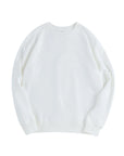 Men’s Crewneck Modern Sweater