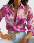 Women's Soft Blouse
