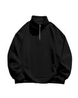 Men’s Quarter-Zip Everyday Sweater