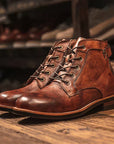 Men’s Modern Boots