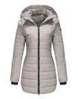 Women's Sleek Lined Jacket