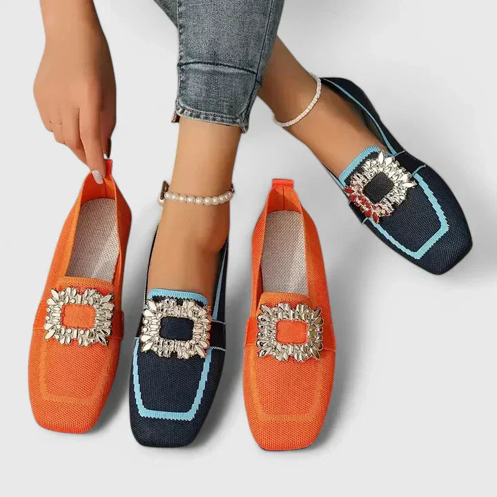 Women's Stylish Easy Loafers