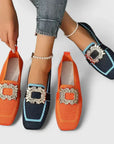 Women's Stylish Easy Loafers