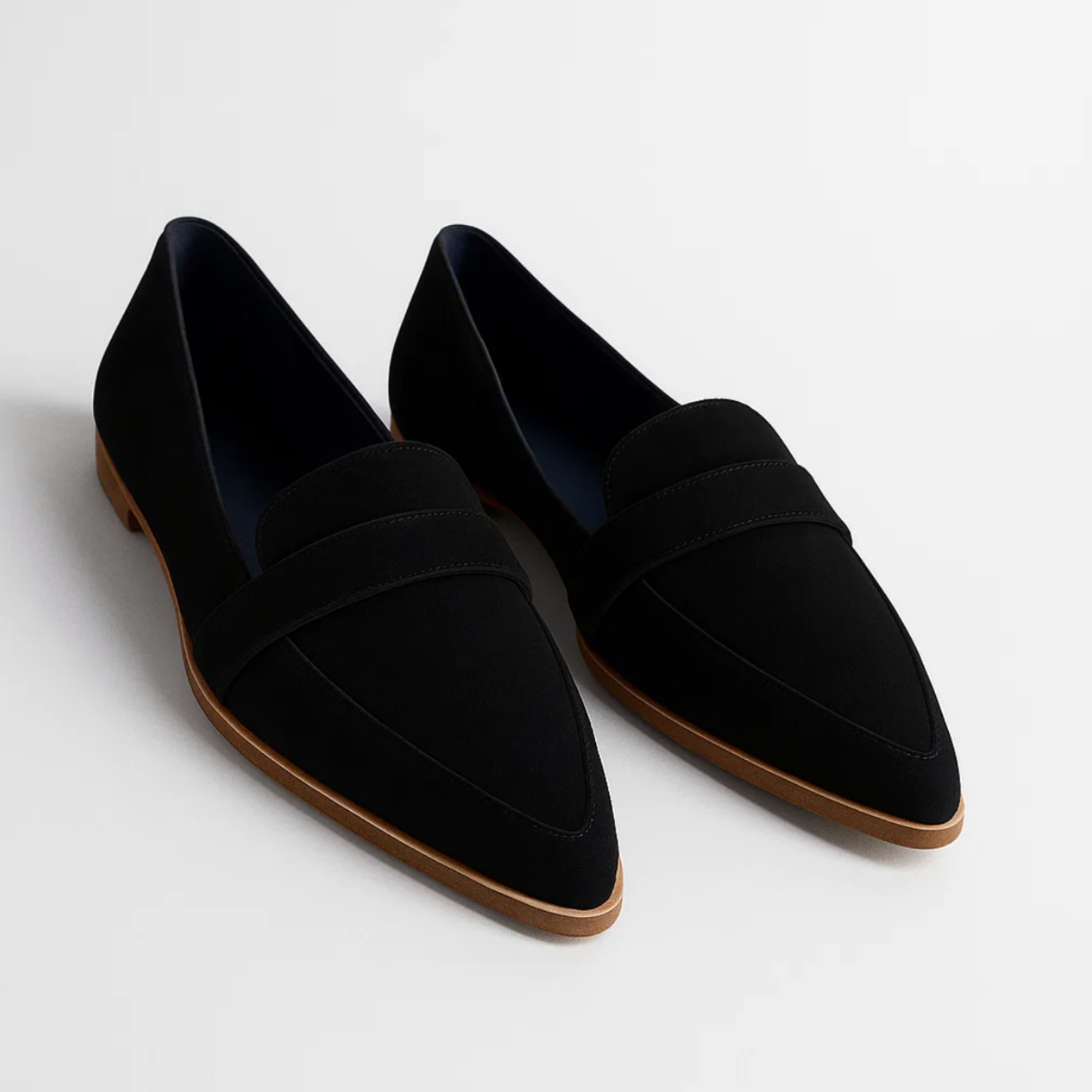 Women's Timeless Go-To Loafers