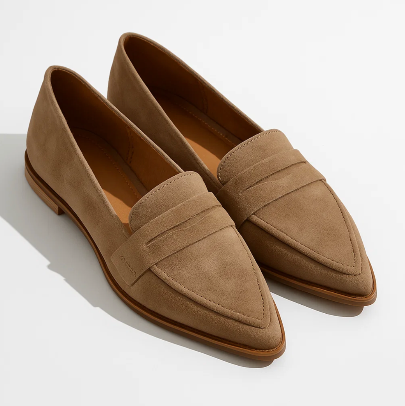 Women's Timeless Go-To Loafers