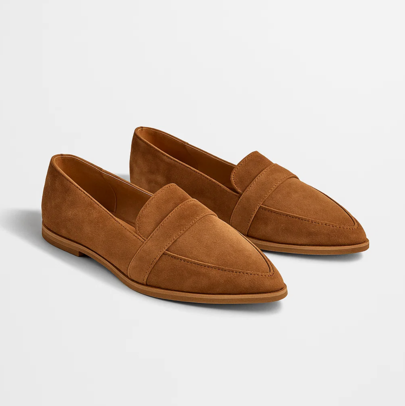 Women's Timeless Go-To Loafers