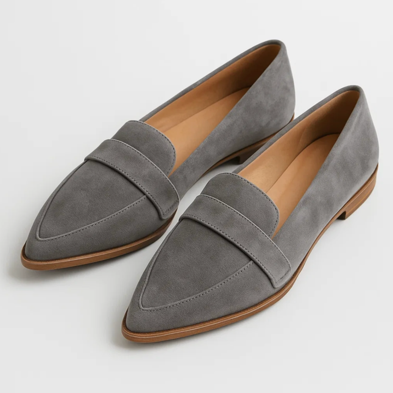 Women's Timeless Go-To Loafers