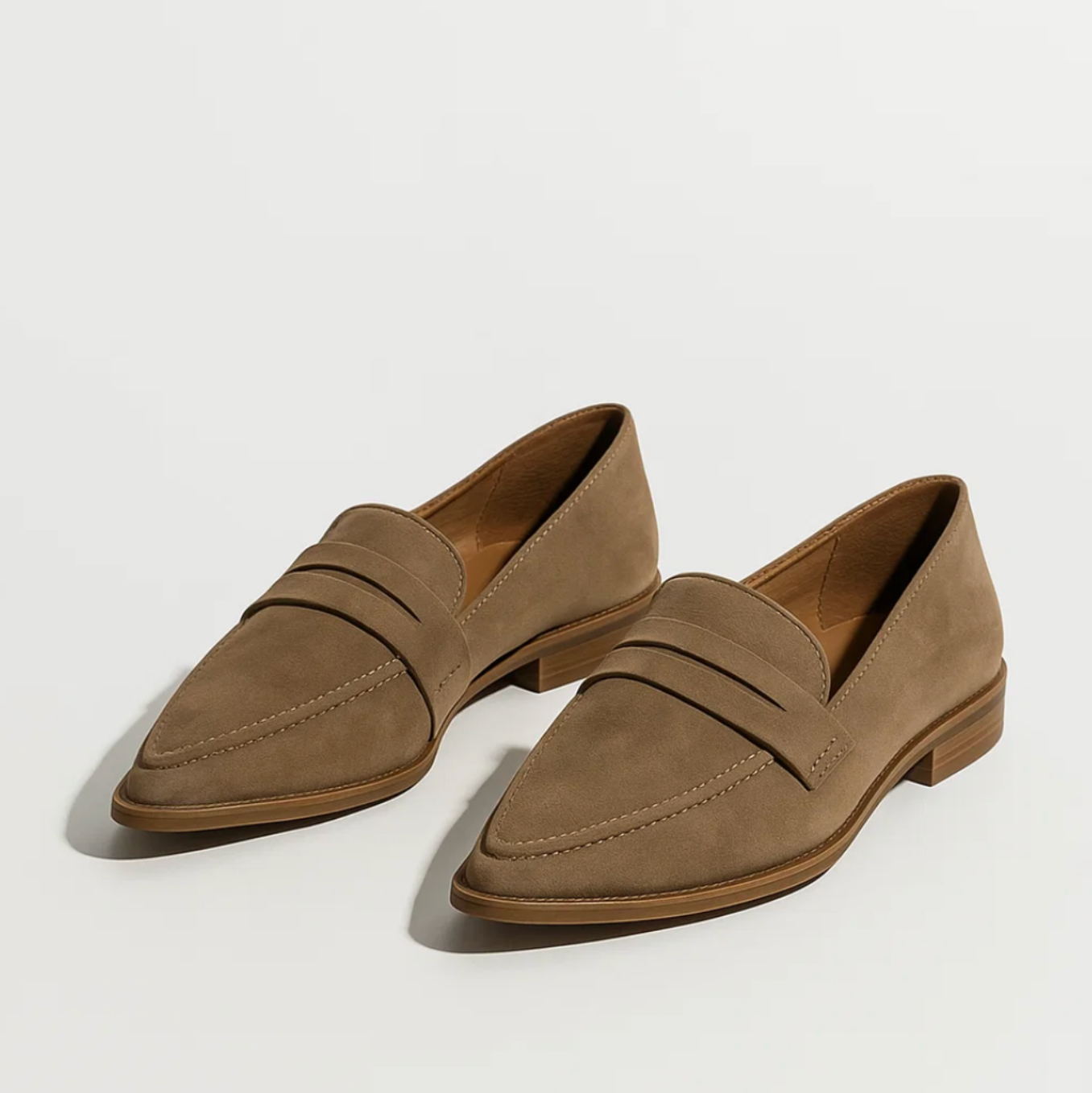Women's Timeless Go-To Loafers