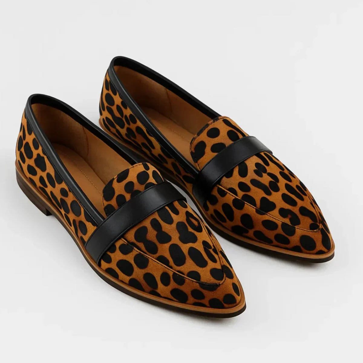 Women's Timeless Go-To Loafers