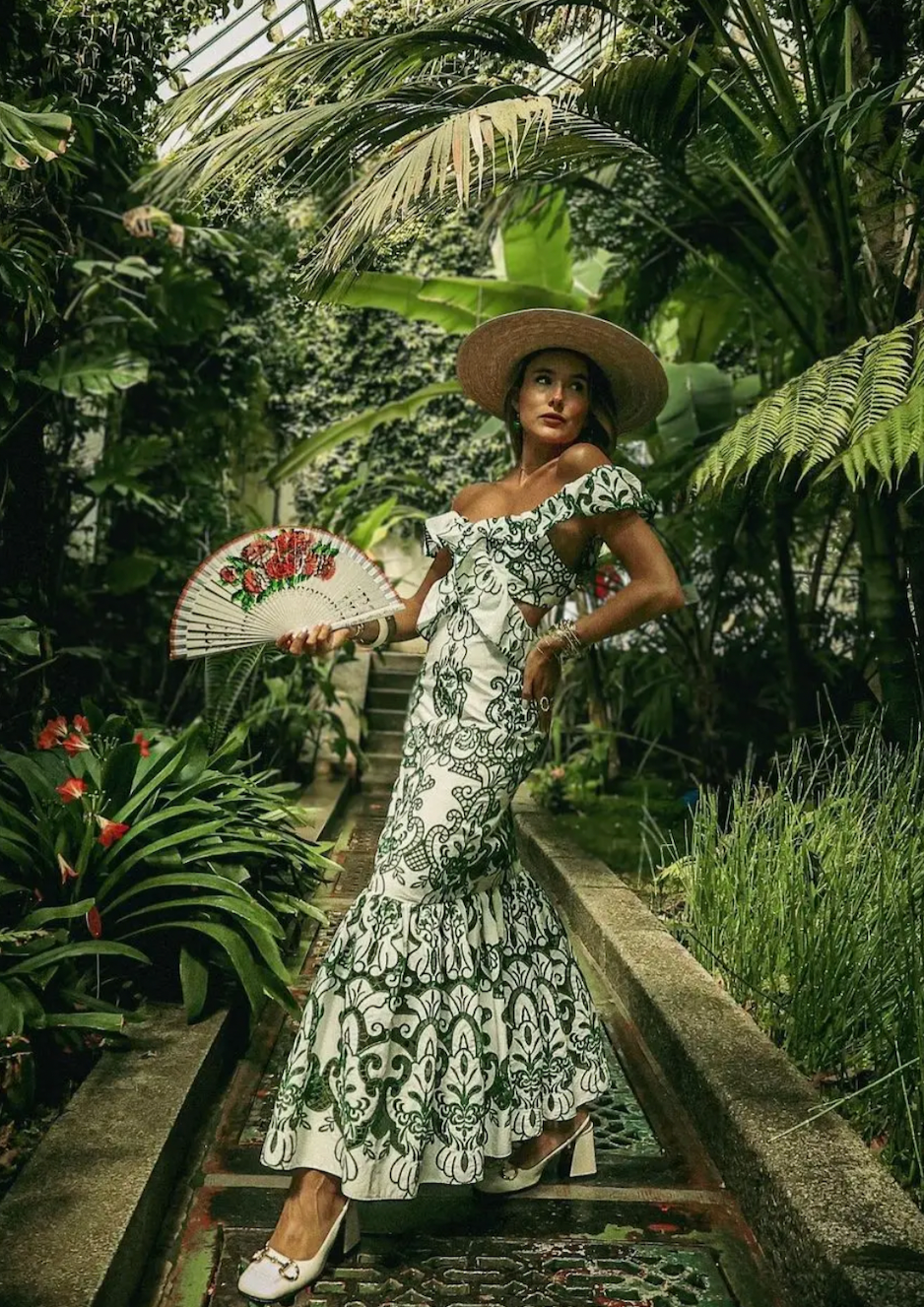 Women’s Maxi Backless Summer Dress