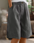 Emery | Relaxed Fit Shorts