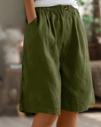 Emery | Relaxed Fit Shorts