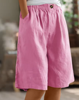 Emery | Relaxed Fit Shorts