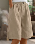 Emery | Relaxed Fit Shorts