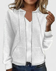Women's Versatile Weekend Jacket