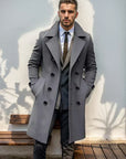 Men’s All Day Everyday Coat