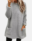 Women's Comfortable Weekend Sweater