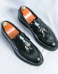 Men’s Timeless Loafers
