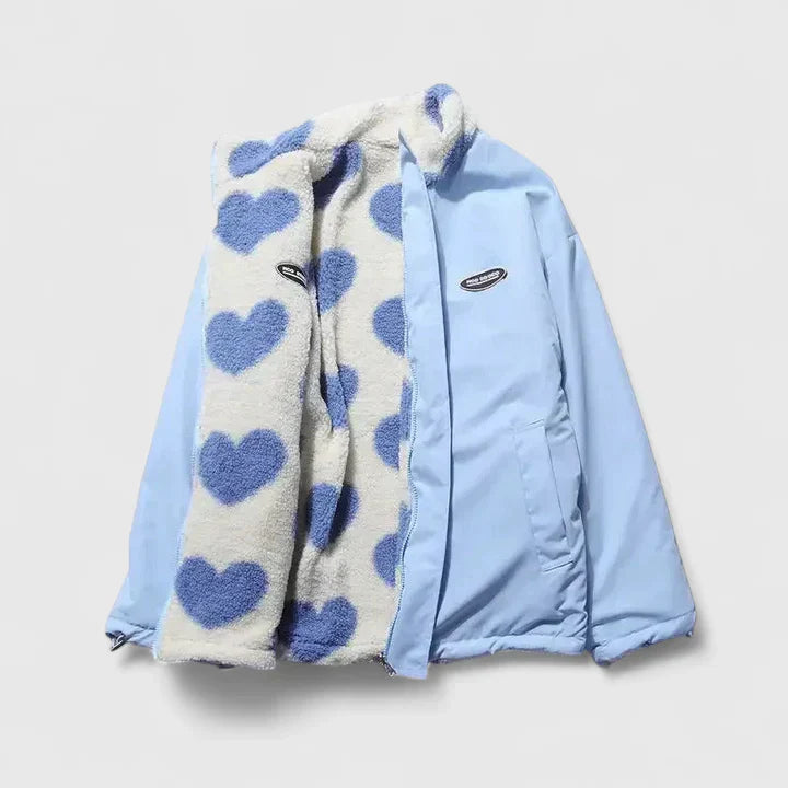 Women's Modern Go-To Jacket