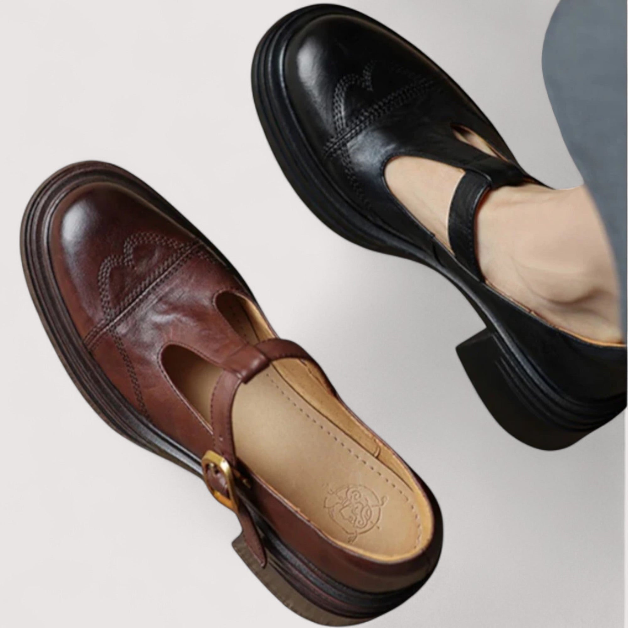 Women's Statement Modern Loafers