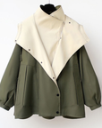 Women's Stylish Effortless Jacket