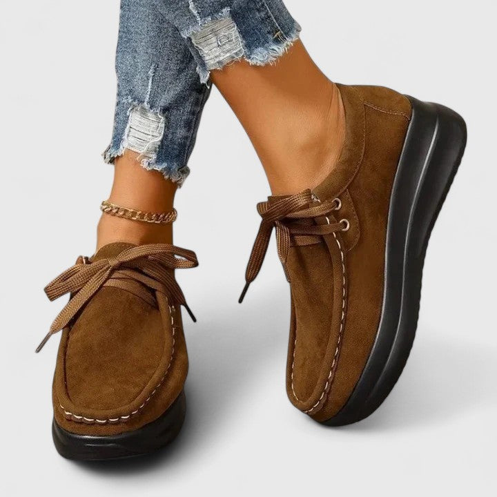 Women's Timeless Go-To Shoes