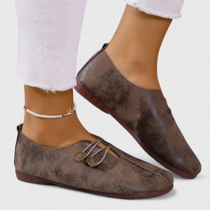 Women's Classic Lightweight Loafers