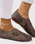Women's Classic Lightweight Loafers