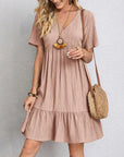 Women's Timeless Mini Dress