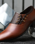 Men’s Lace-Up Everyday Shoes