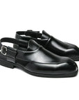 Men’s Breathable Relaxed Loafers