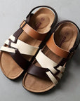 Adeline | Wedge Heel Sandals