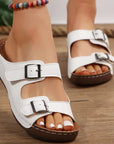 Women's Clean Essential Sandals