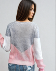 Women's Cozy Essential Sweater