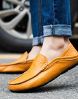 Men’s Slip-On Timeless Loafers