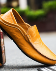 Men’s Slip-On Timeless Loafers