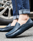 Men’s Slip-On Timeless Loafers