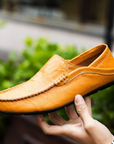 Men’s Slip-On Timeless Loafers