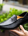 Men’s Slip-On Timeless Loafers