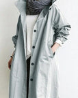 Women's Stylish Effortless Coat