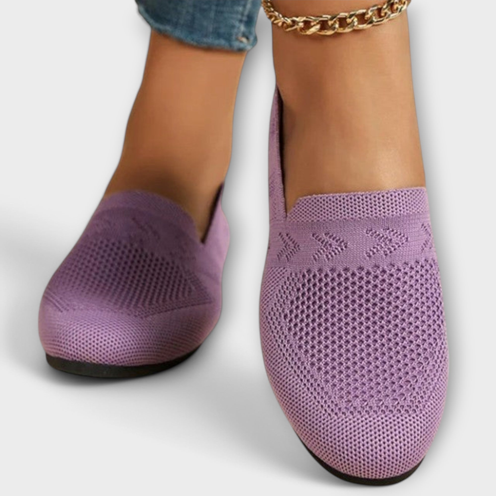 Women's Relaxed All-Day Loafers
