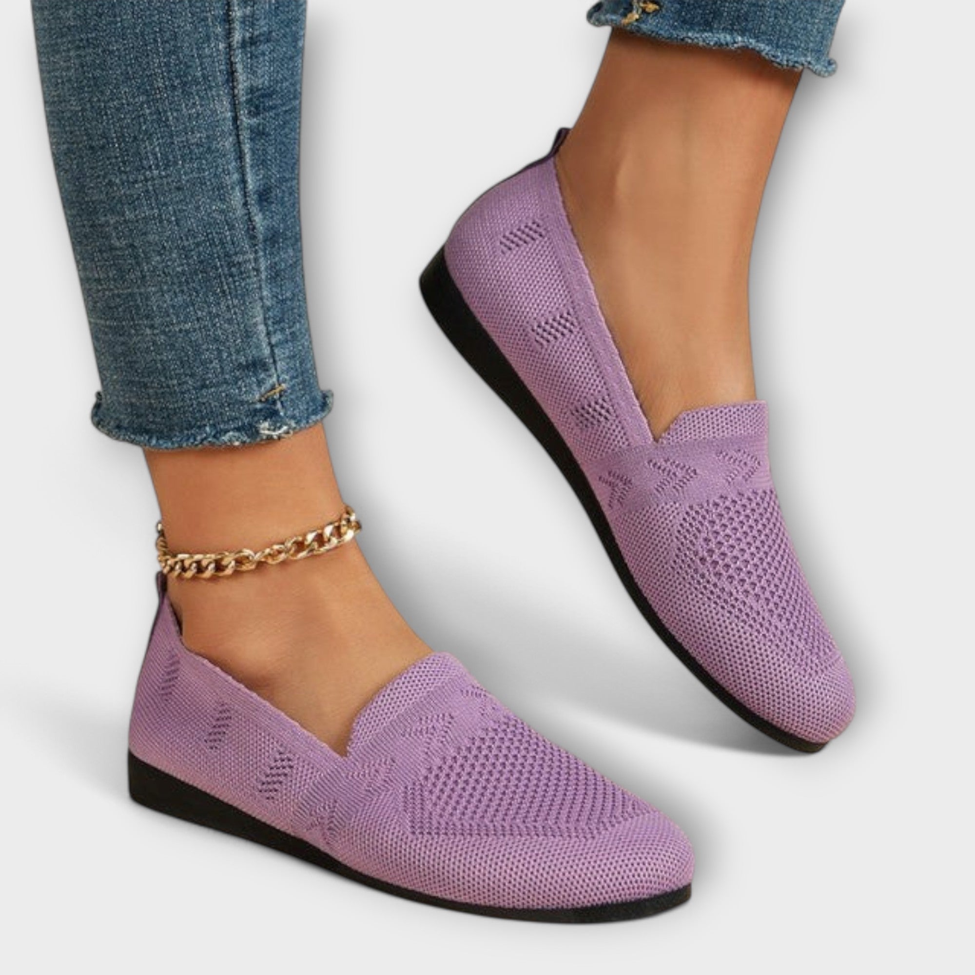 Women's Relaxed All-Day Loafers