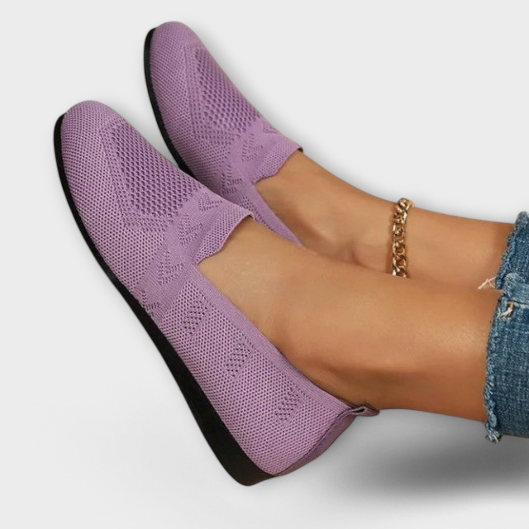 Women's Relaxed All-Day Loafers