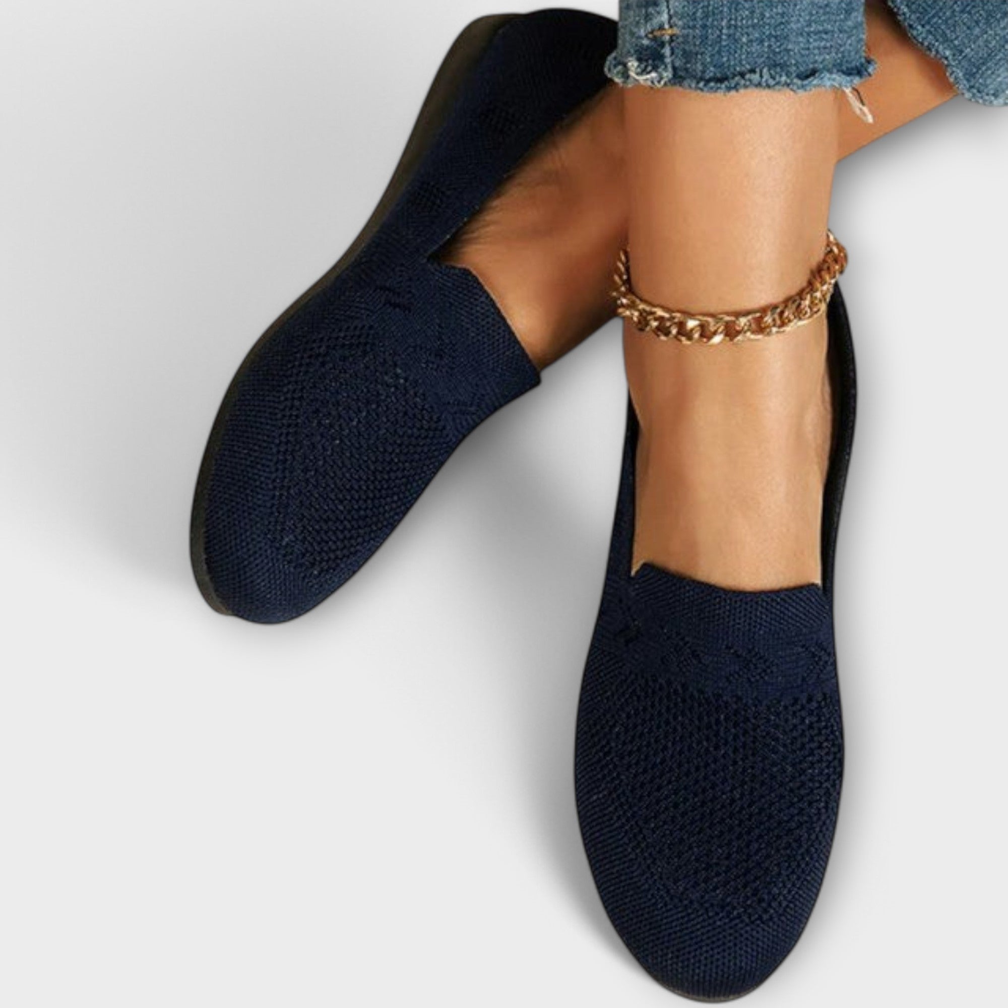 Women's Relaxed All-Day Loafers