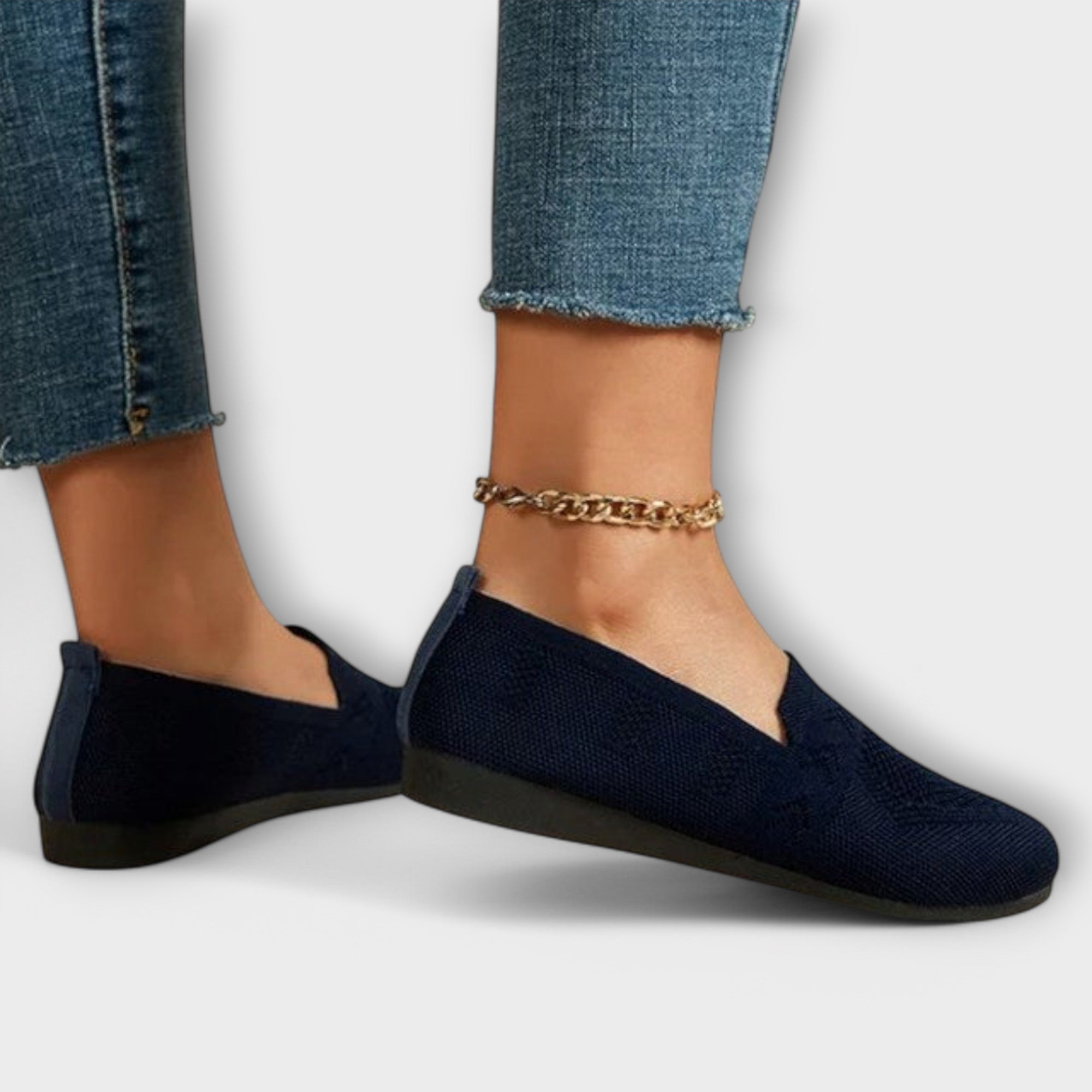 Women's Relaxed All-Day Loafers