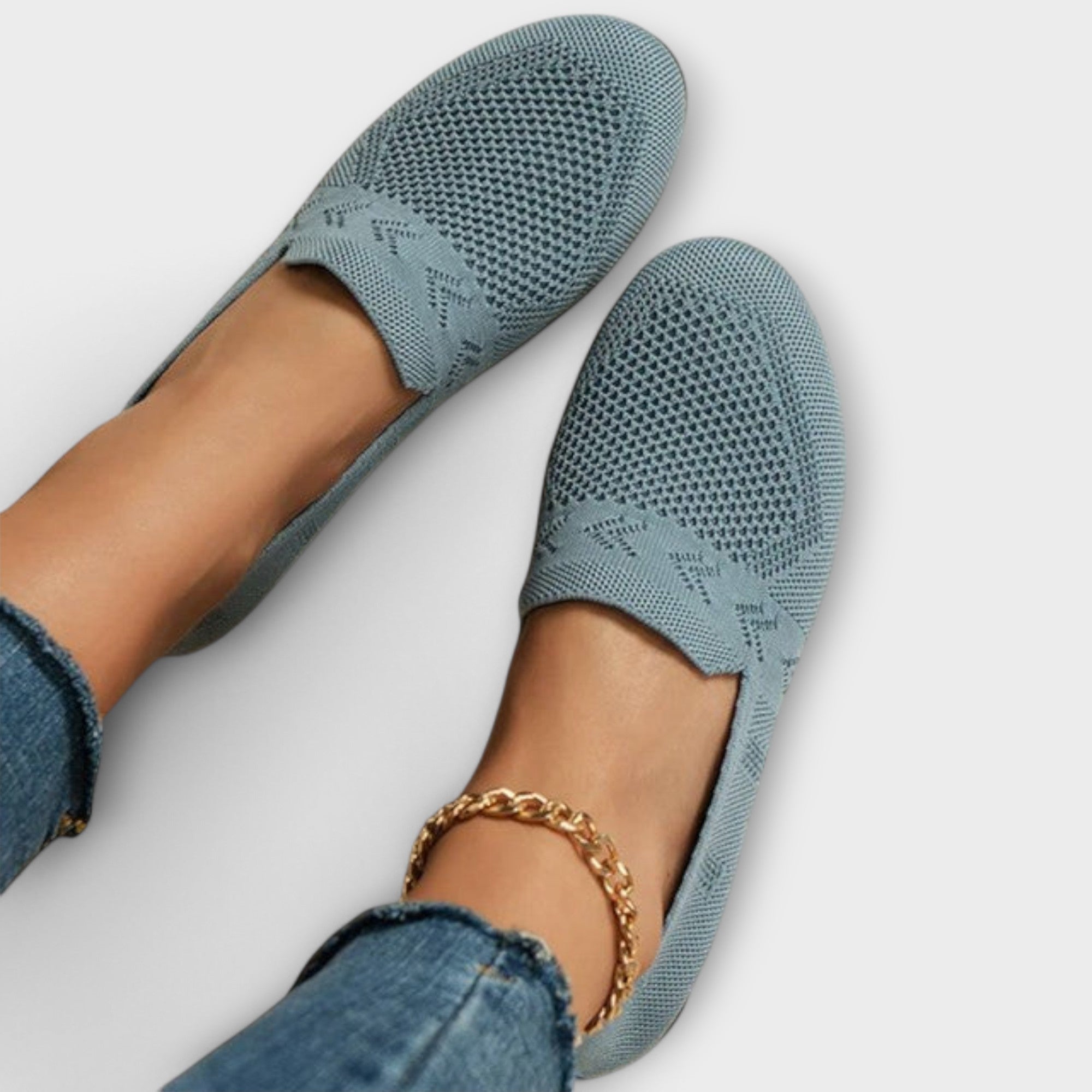 Women's Relaxed All-Day Loafers