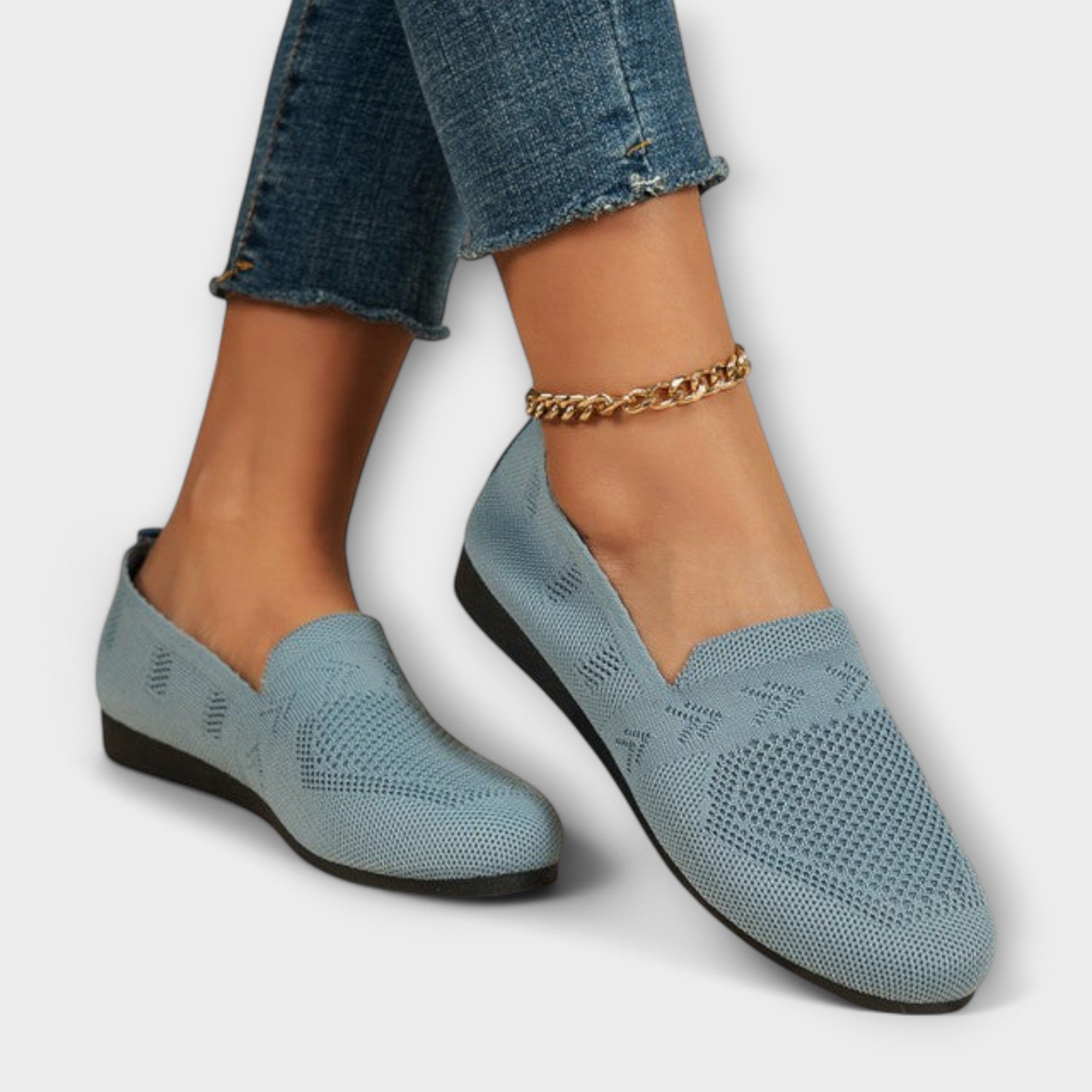 Women's Relaxed All-Day Loafers