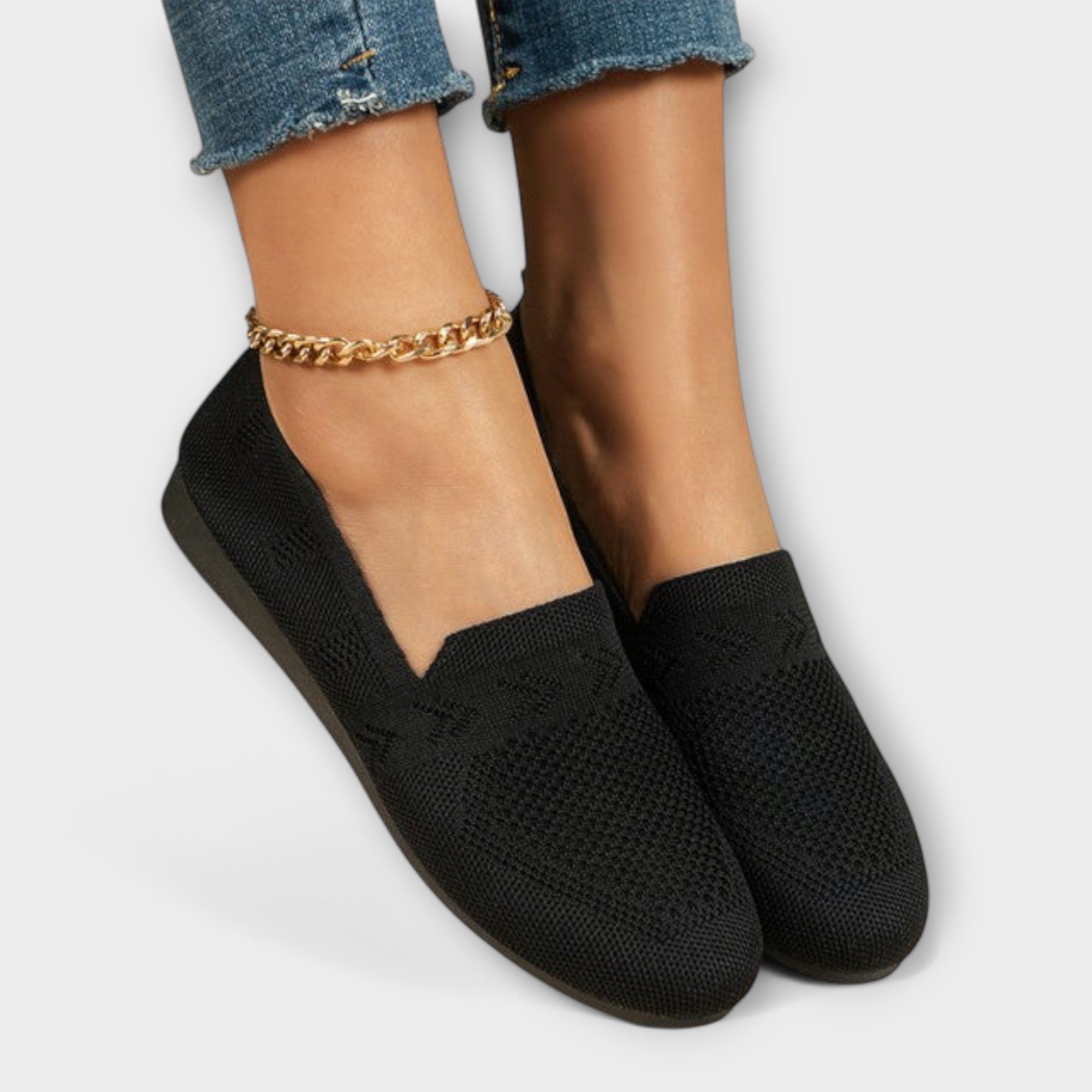 Women's Relaxed All-Day Loafers
