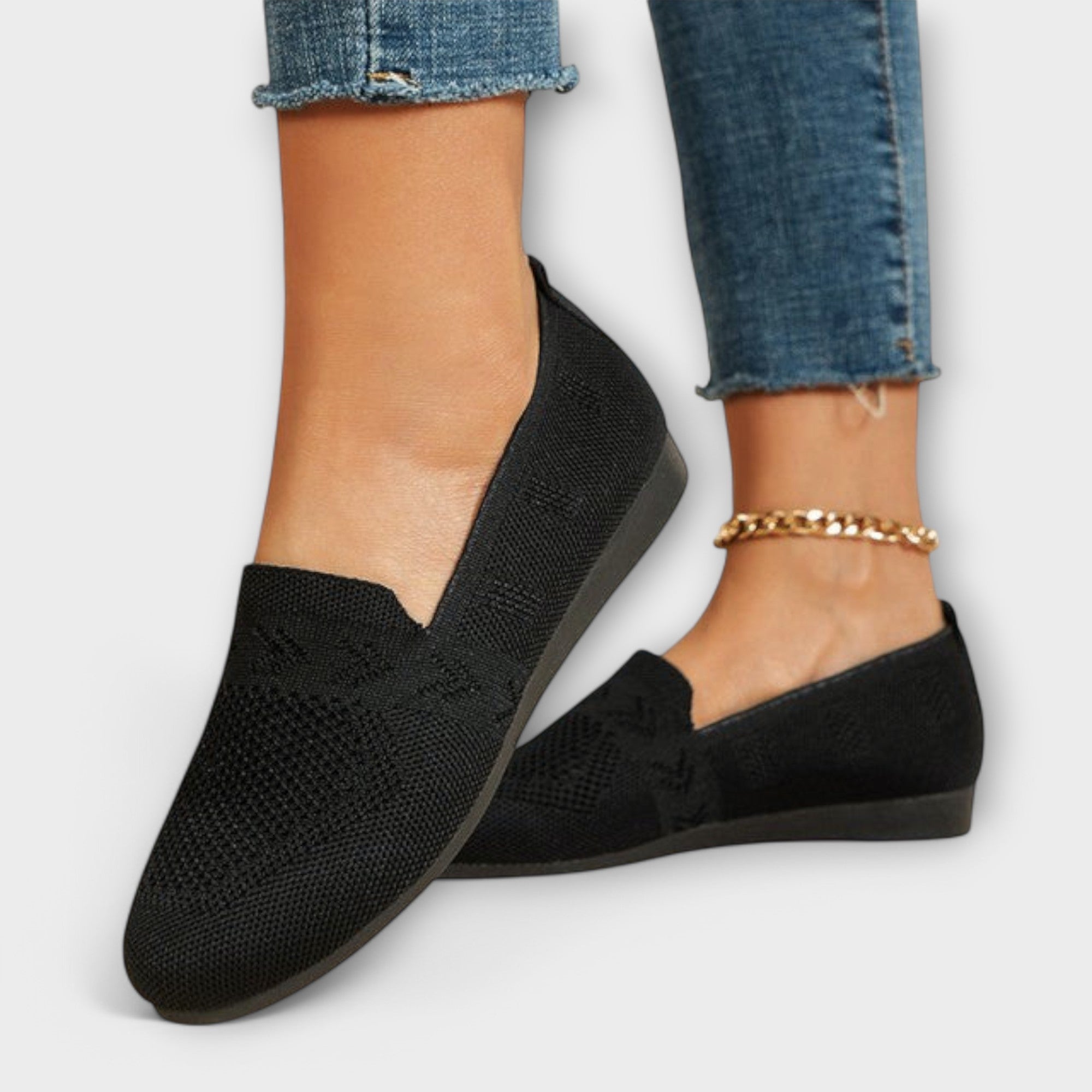 Women's Relaxed All-Day Loafers