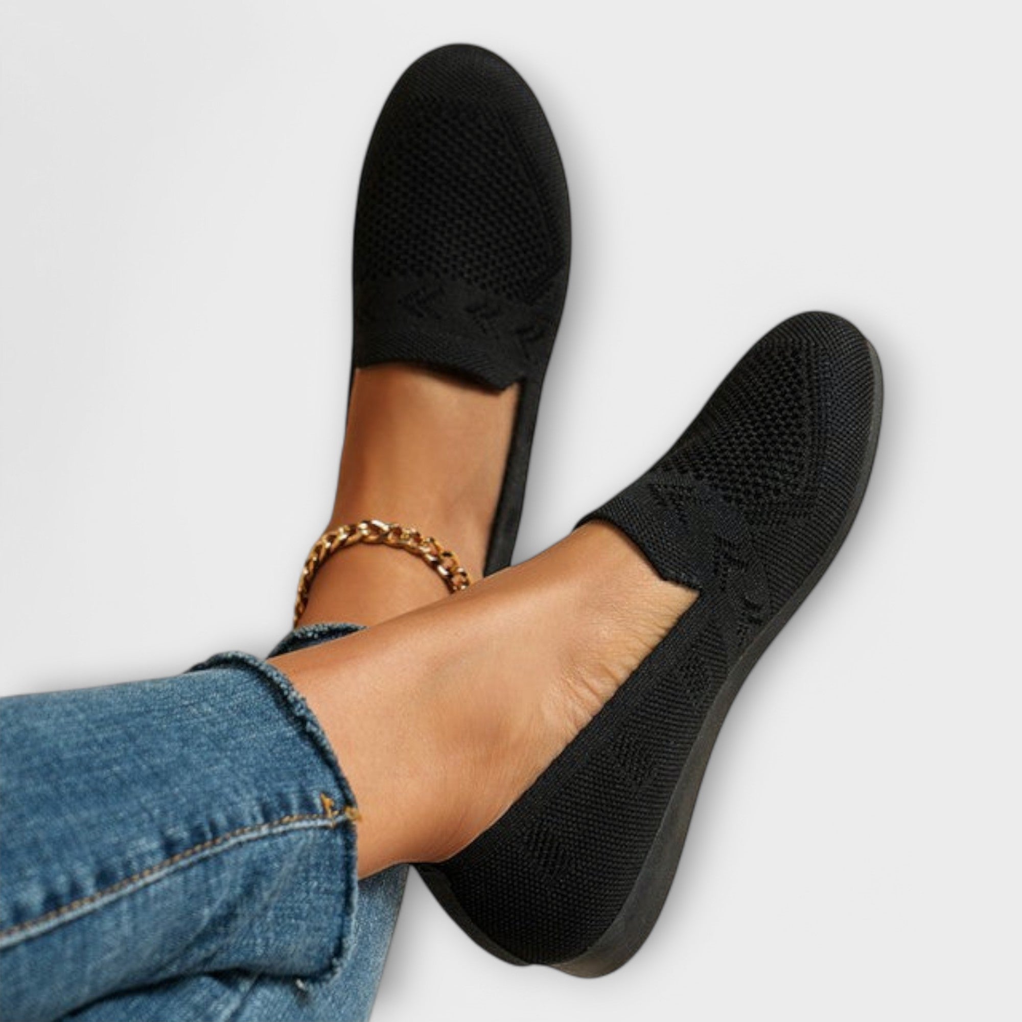 Women's Relaxed All-Day Loafers